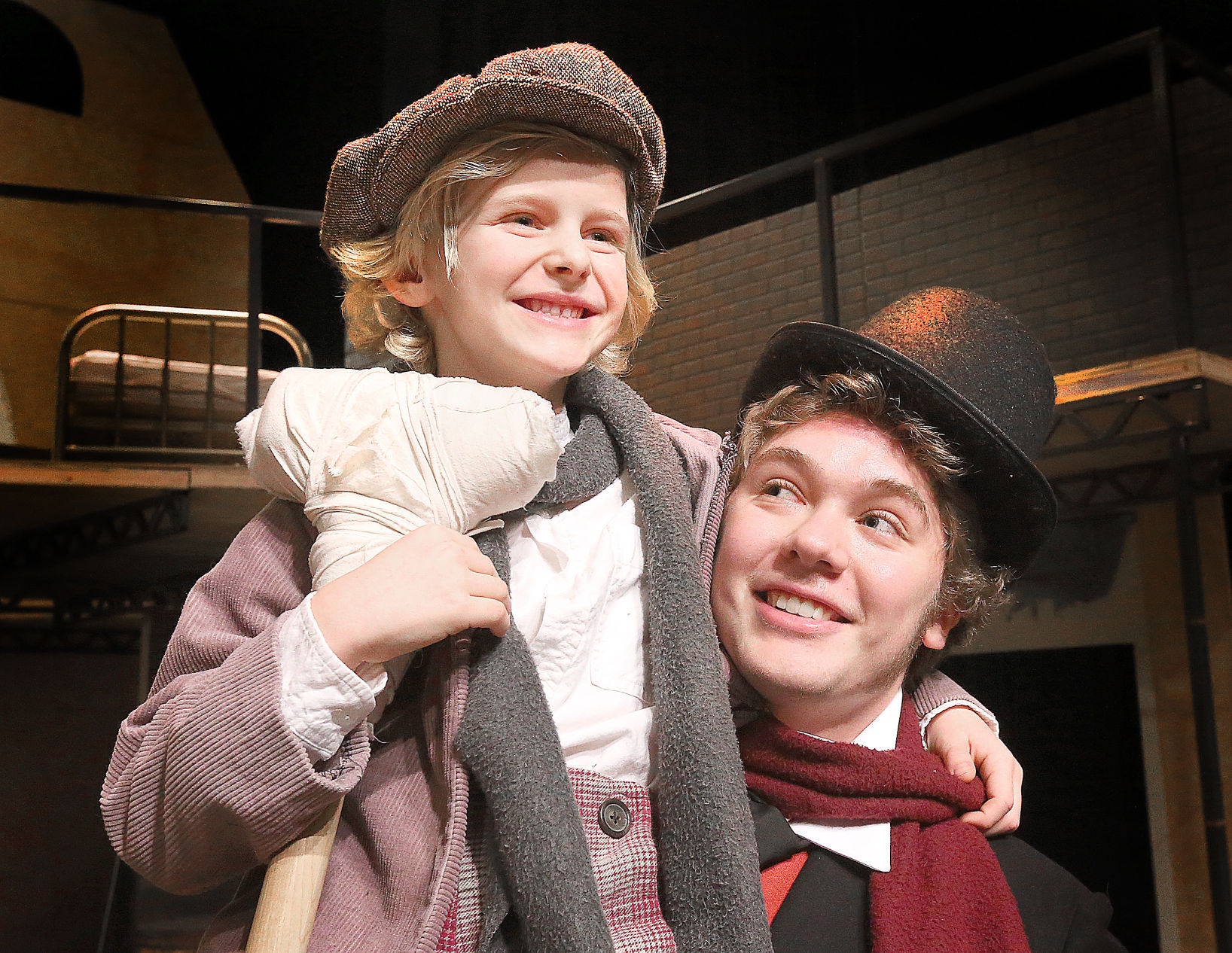 A Christmas Carol